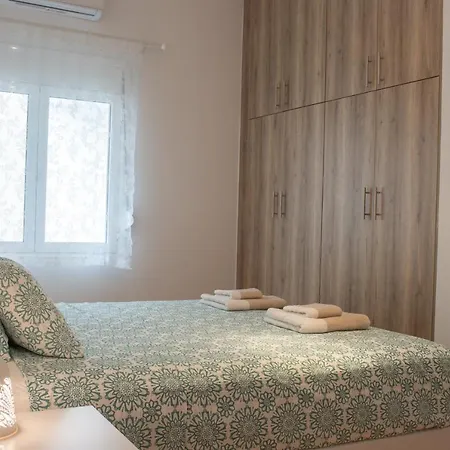 Cosy @neighborhood Of Acropolis Gtd-8210 Διαμέρισμα Αθήνα