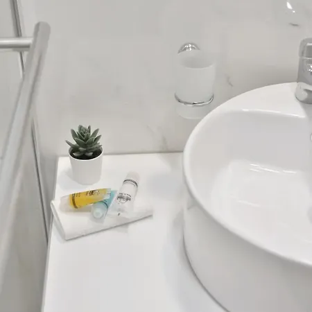 Cosy @neighborhood Of Acropolis Gtd-8210 Διαμέρισμα