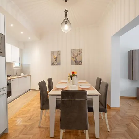 Cosy @neighborhood Of Acropolis Gtd-8210 Διαμέρισμα *
