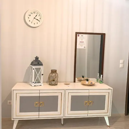 Cosy @neighborhood Of Acropolis Gtd-8210 Διαμέρισμα